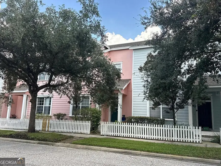 6136 Hadley Commons Drive, Riverview, FL 33578 - #2