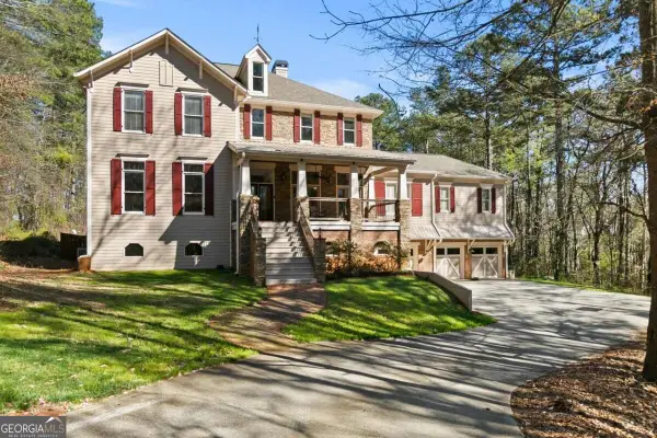 950 Casteel Road, Powder Springs, GA 30127