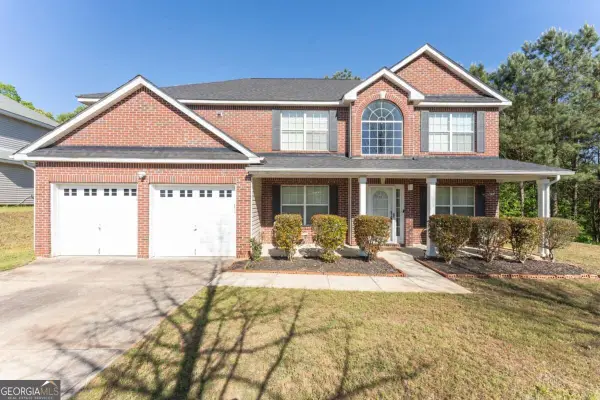 3458 Craggy Perch, Douglasville, GA 30135