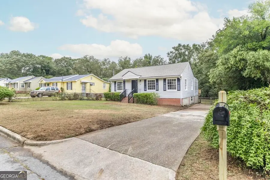 3529 Mckenzie Drive, Macon, GA 31204 - #2