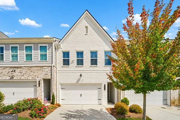 3578 Silvery Way, Powder Springs, GA 30127