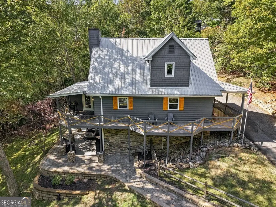 2079 Ivy Mountain Road, Hiawassee, GA 30546 - #3