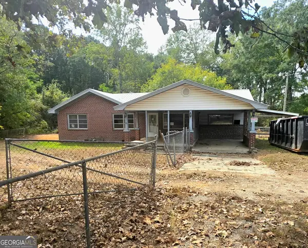 7841 Hog Mountain Road, Statham, GA 30666