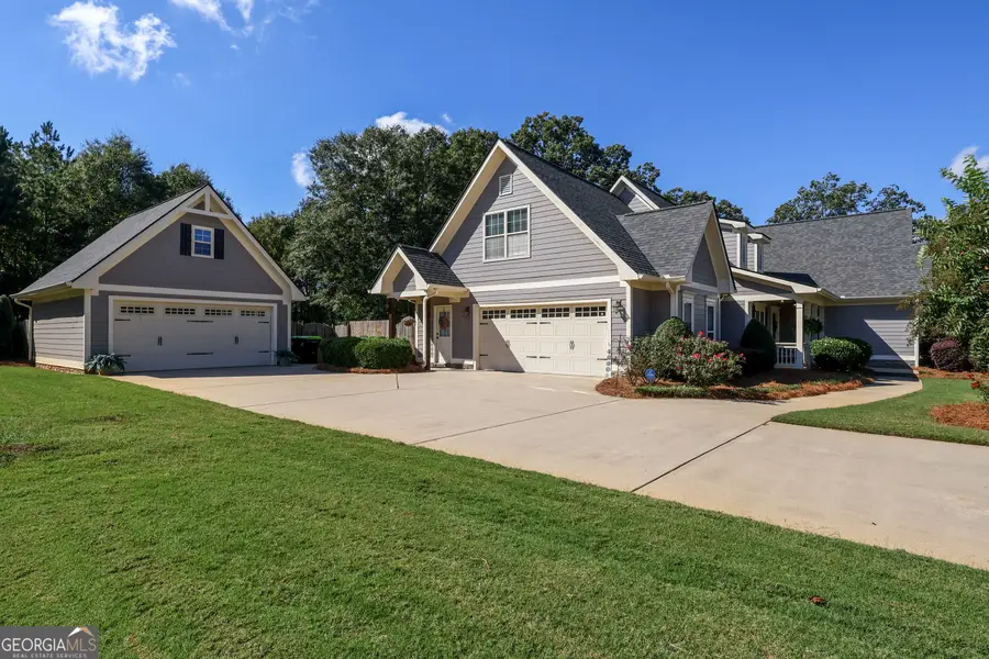 213 Suffolk Way, McDonough, GA 30252 - #3
