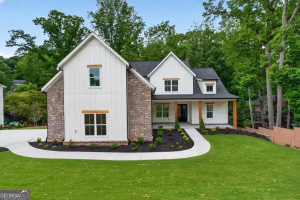 4299 Forest Place, Cumming, GA 30041