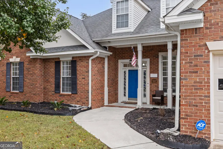 4998 Sussex Drive, Evans, GA 30809 - #3
