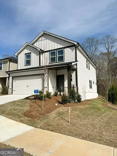104 Nesbit Drive, Holly Springs, GA 30114