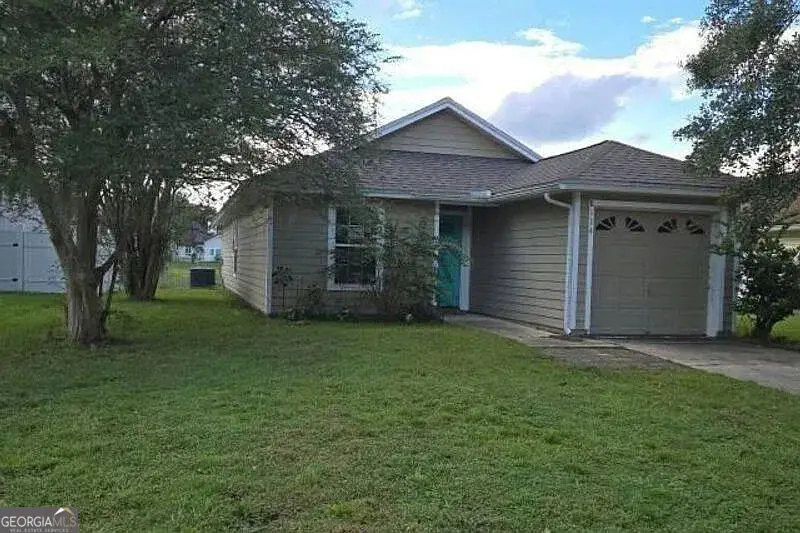 8114 Coatbridge Lane E, Jacksonville, FL 32244 - #1