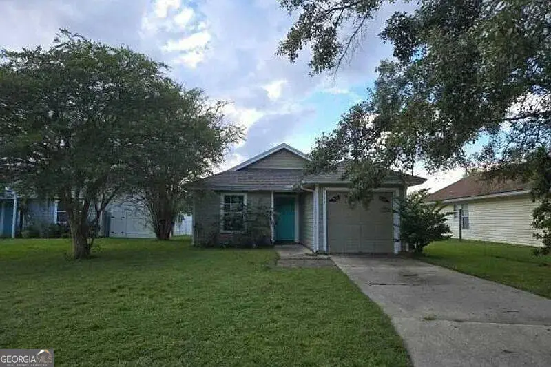 8114 Coatbridge Lane E, Jacksonville, FL 32244 - #2