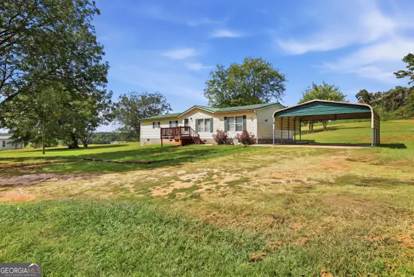 217 Combs Avenue, Martin, GA 30557