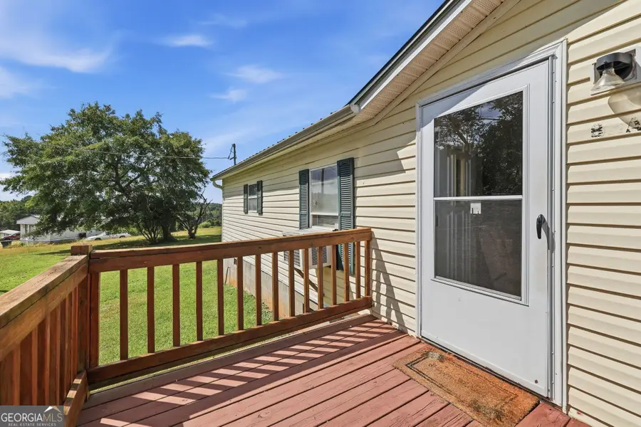217 Combs Avenue, Martin, GA 30557 - #2