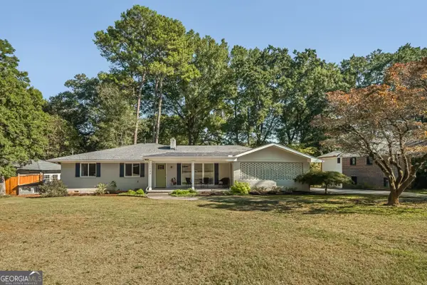 1086 Chatsworth Drive, Avondale Estates, GA 30002