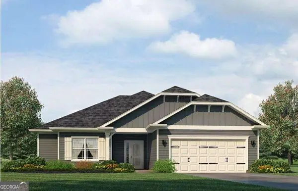 118 Gentle Way, Commerce, GA 30530