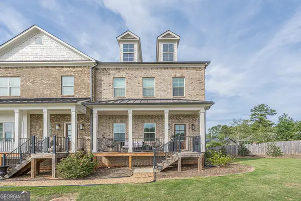 768 Honey Bee Lane, Lawrenceville, GA 30046