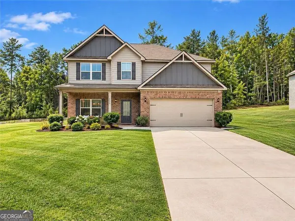 2009 River Falls Drive, Griffin, GA 30223