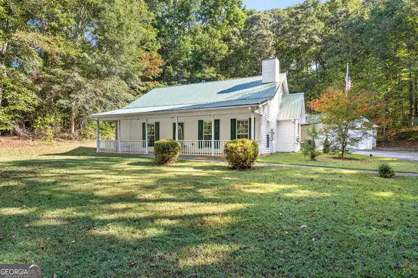 164 Williamson Street, Jefferson, GA 30549