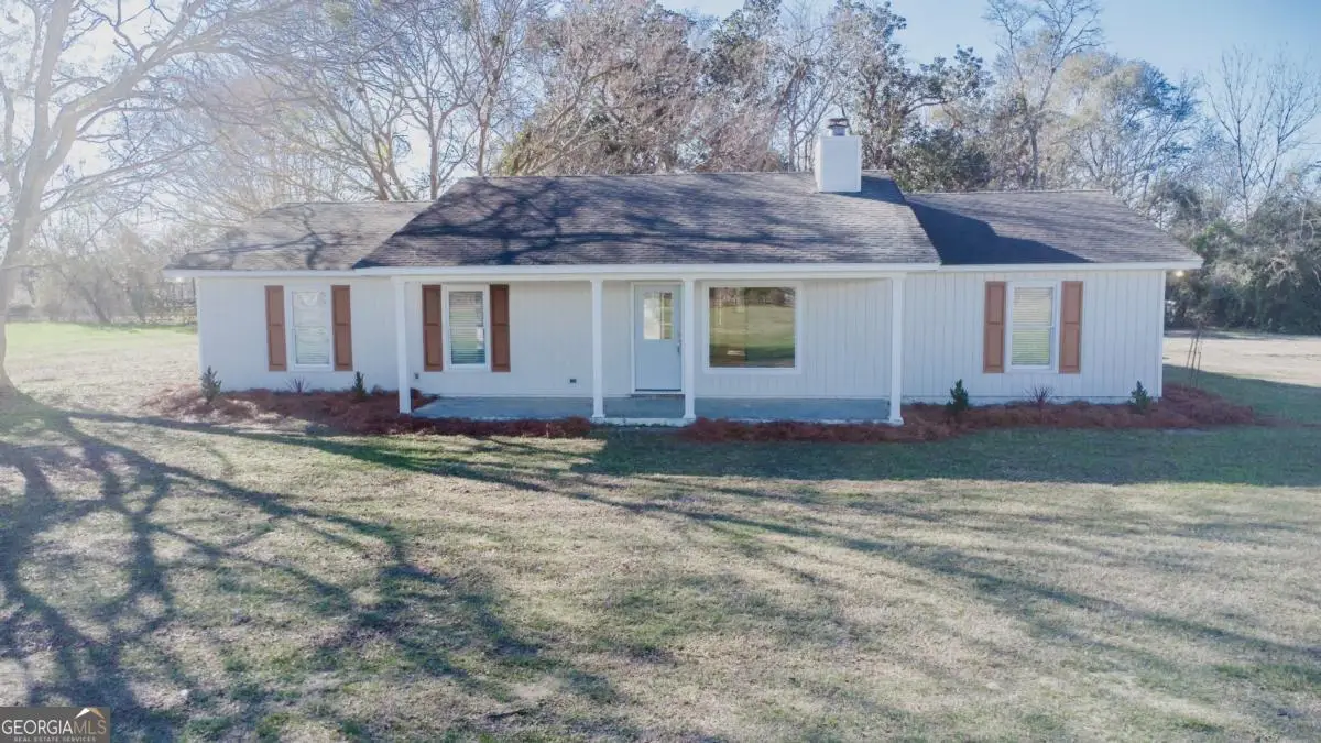 5885 Val Del Road, Hahira, GA 31632 - #1
