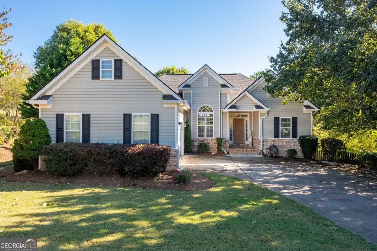 4365 Old Wyndoham Court, Gainesville, GA 30506 - #1