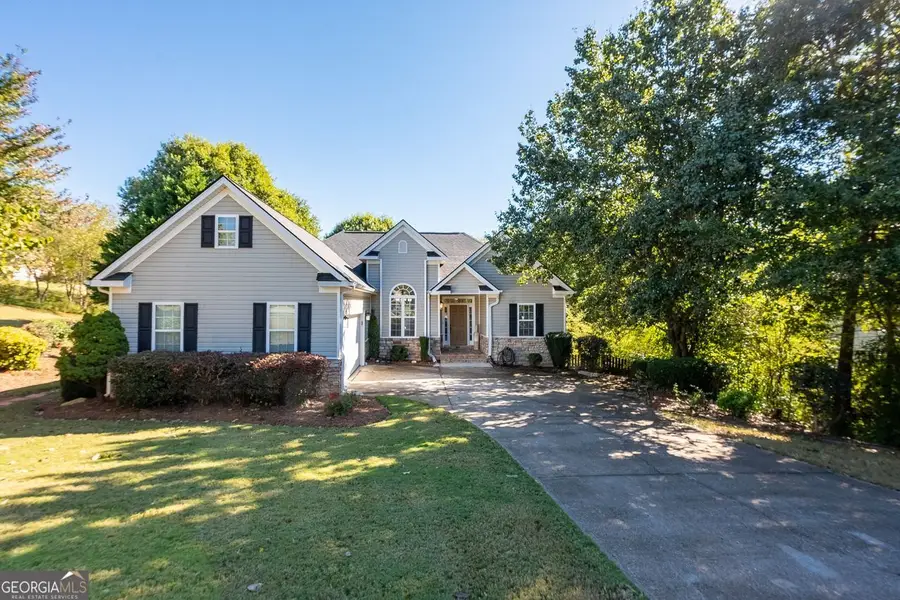 4365 Old Wyndoham Court, Gainesville, GA 30506 - #2