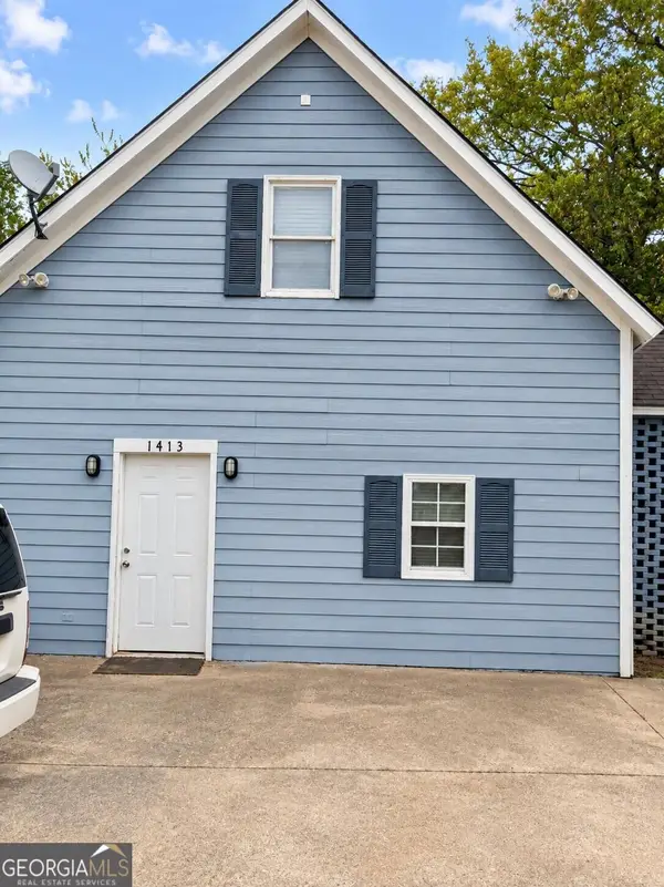 1411 N Lee Street, Americus, GA 31719
