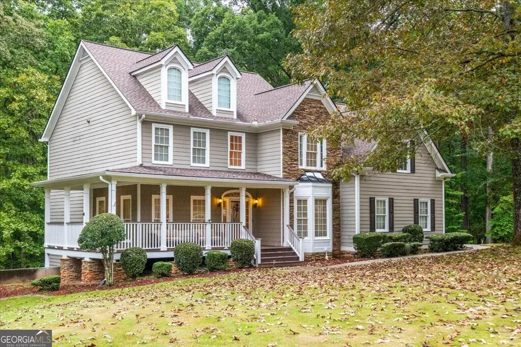 5601 Fox Glove Court, Douglasville, GA 30135 - #1