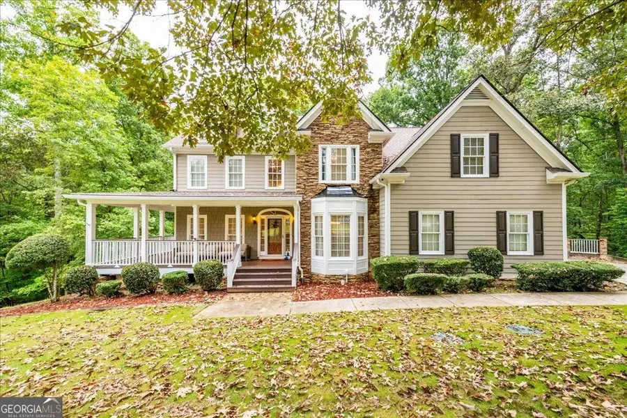 5601 Fox Glove Court, Douglasville, GA 30135 - #2