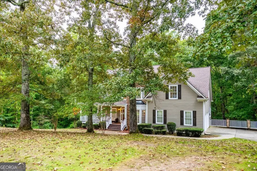 5601 Fox Glove Court, Douglasville, GA 30135 - #3