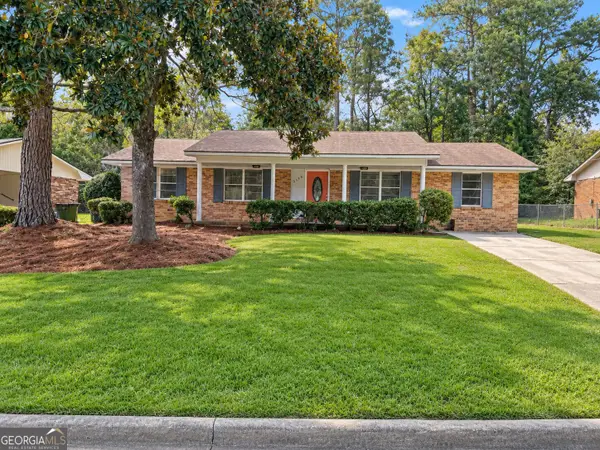 5336 Spencer Lane, Columbus, GA 31907
