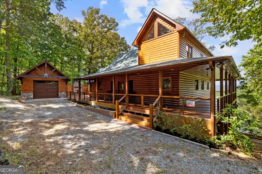 208 Cohutta Overlook Drive, Blue Ridge, GA 30513 - #3