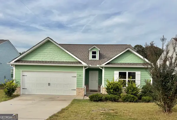 131 Savannah Way, Milner, GA 30257