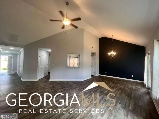 131 Savannah Way, Milner, GA 30257 - #3