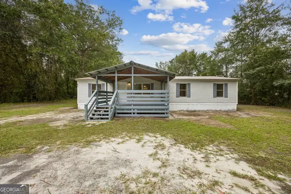 720 Palmhurst Drive, Folkston, GA 31537