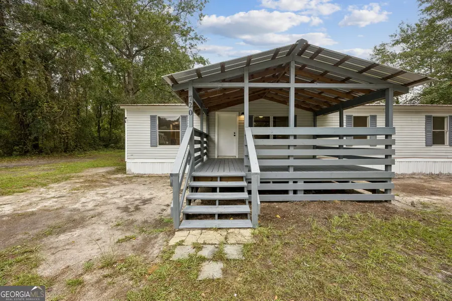 720 Palmhurst Drive, Folkston, GA 31537 - #3