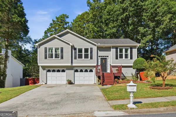 480 Saddle Shoals Drive, Lawrenceville, GA 30046