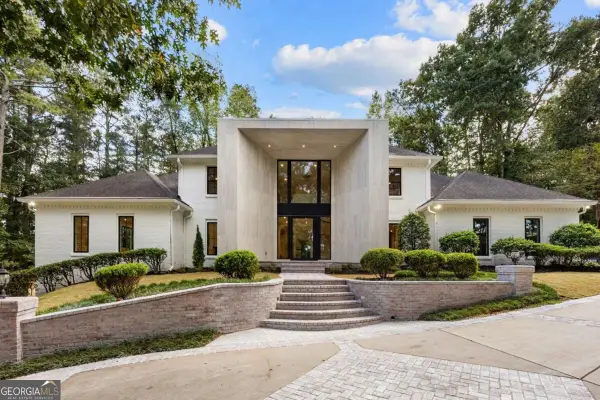 1120 Heards Ferry Road, Sandy Springs, GA 30328