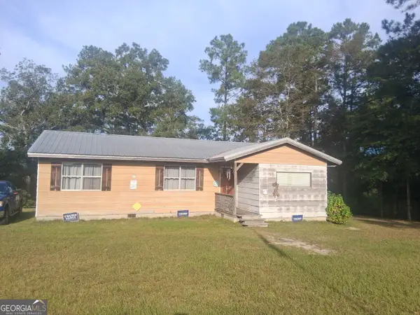 1443 Old Bethel Road, Chester, GA 31012