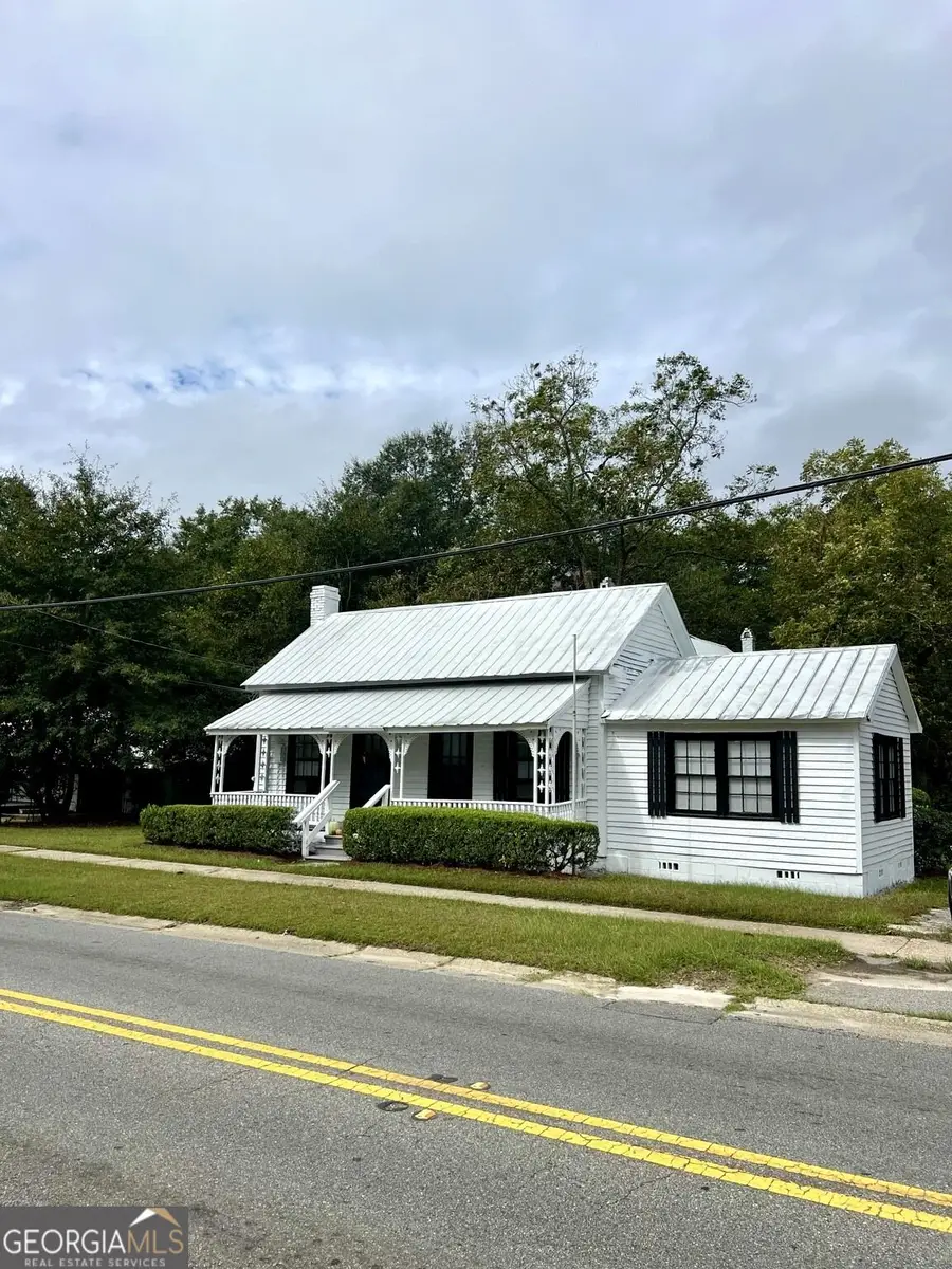 226 Griffin Avenue, Eastman, GA 31023 - #2