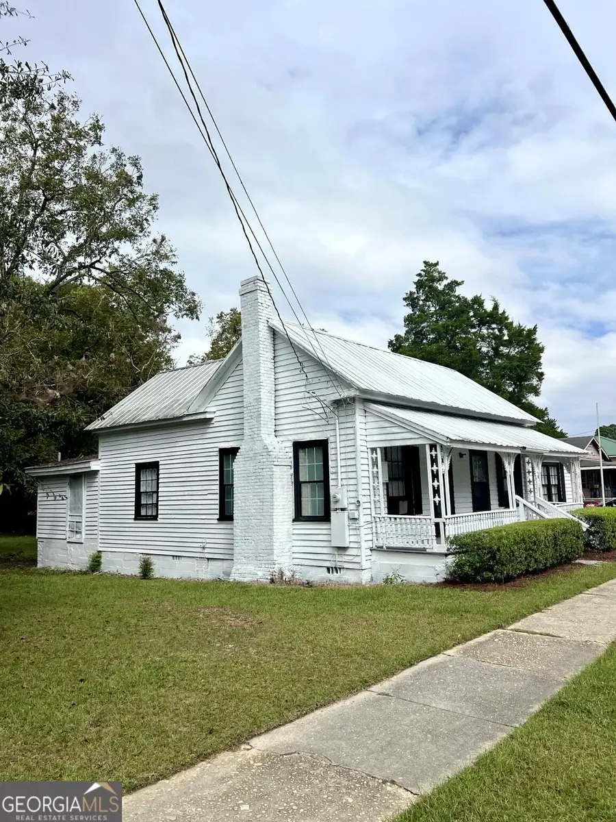 226 Griffin Avenue, Eastman, GA 31023 - #3