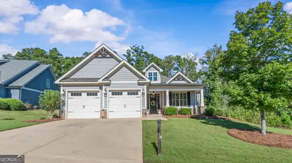 1170 Mcinteer Circle, Greensboro, GA 30642