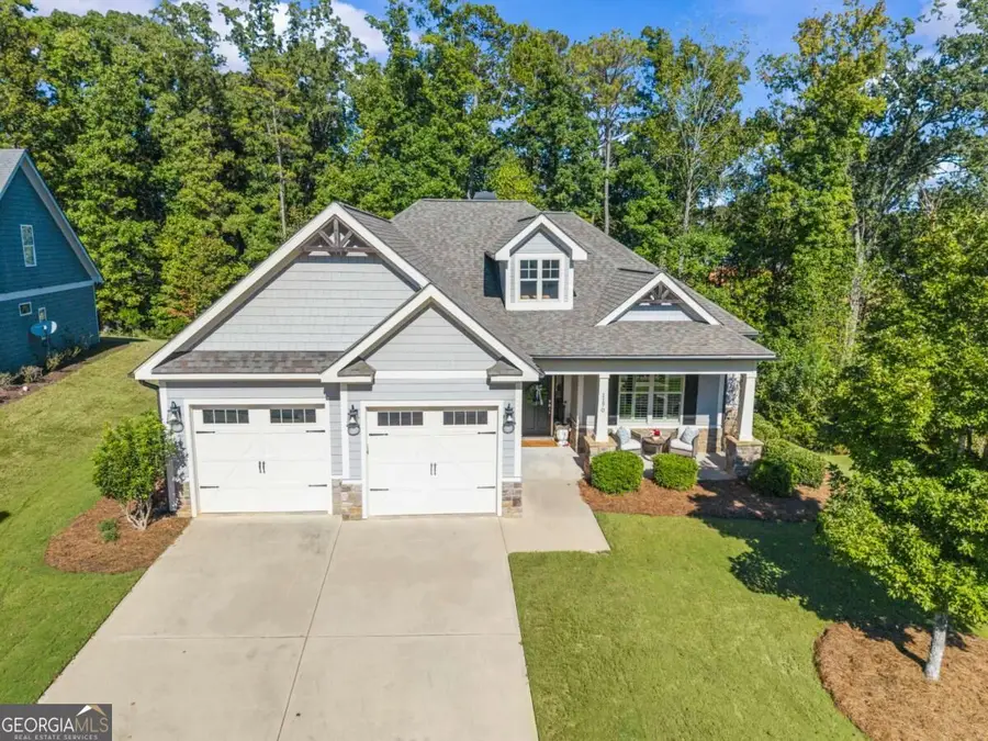 1170 Mcinteer Circle, Greensboro, GA 30642 - #2