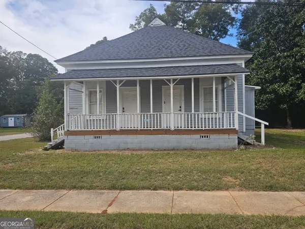 14 Mill Street, Jackson, GA 30233