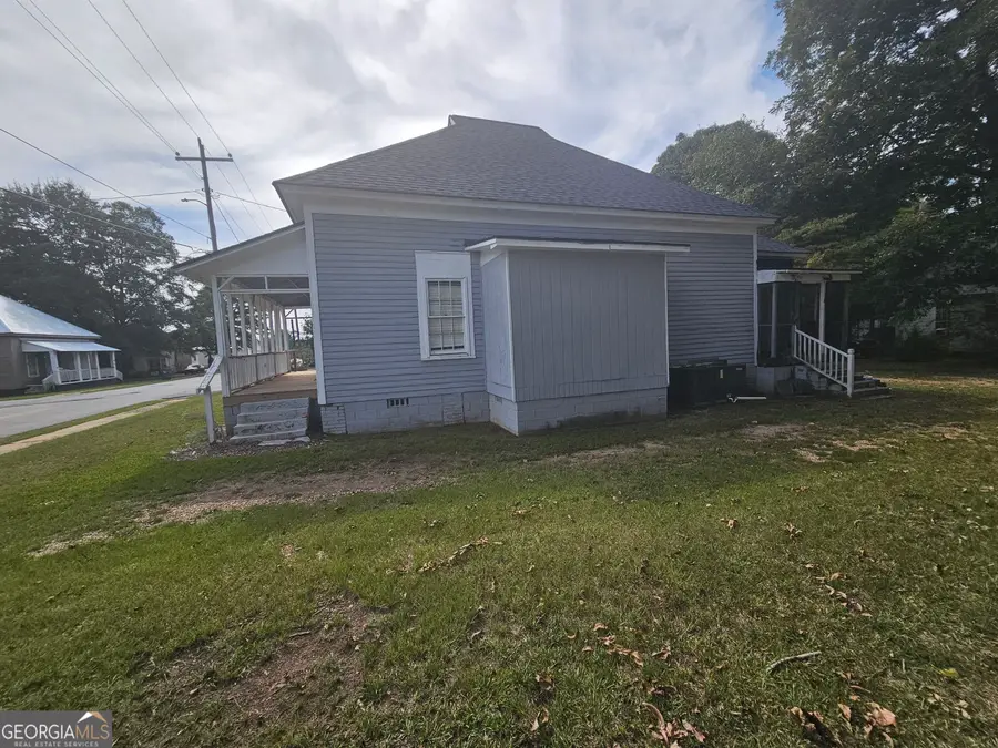 14 Mill Street, Jackson, GA 30233 - #3