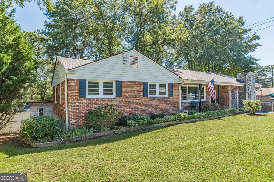 775 Old Alabama Road Sw, Mableton, GA 30126 - #2