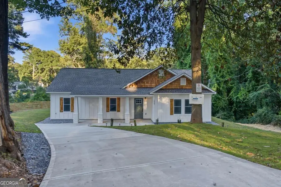 1547 Blanche Court Se, Marietta, GA 30067 - #2