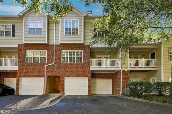 705 Spring Heights Lane Se #7, Smyrna, GA 30080