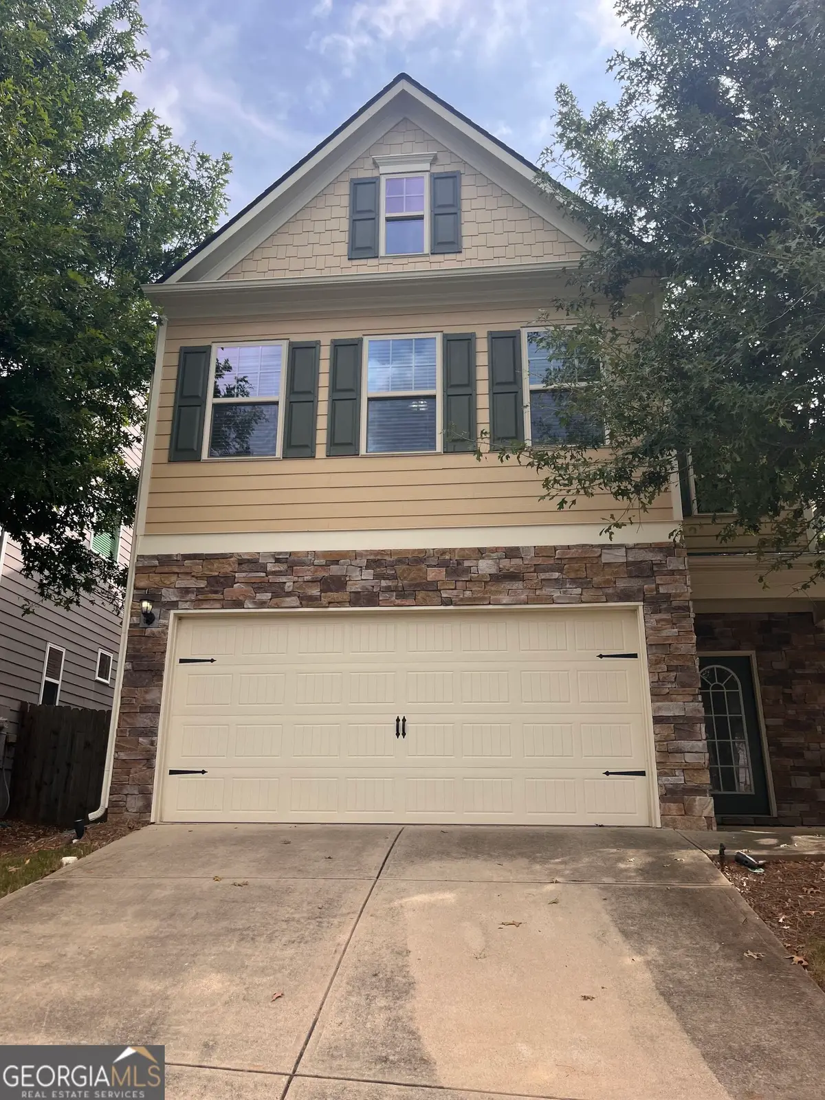 425 Village View, Woodstock, GA 30188 - #1