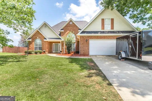 112 Finch Drive, Kathleen, GA 31047