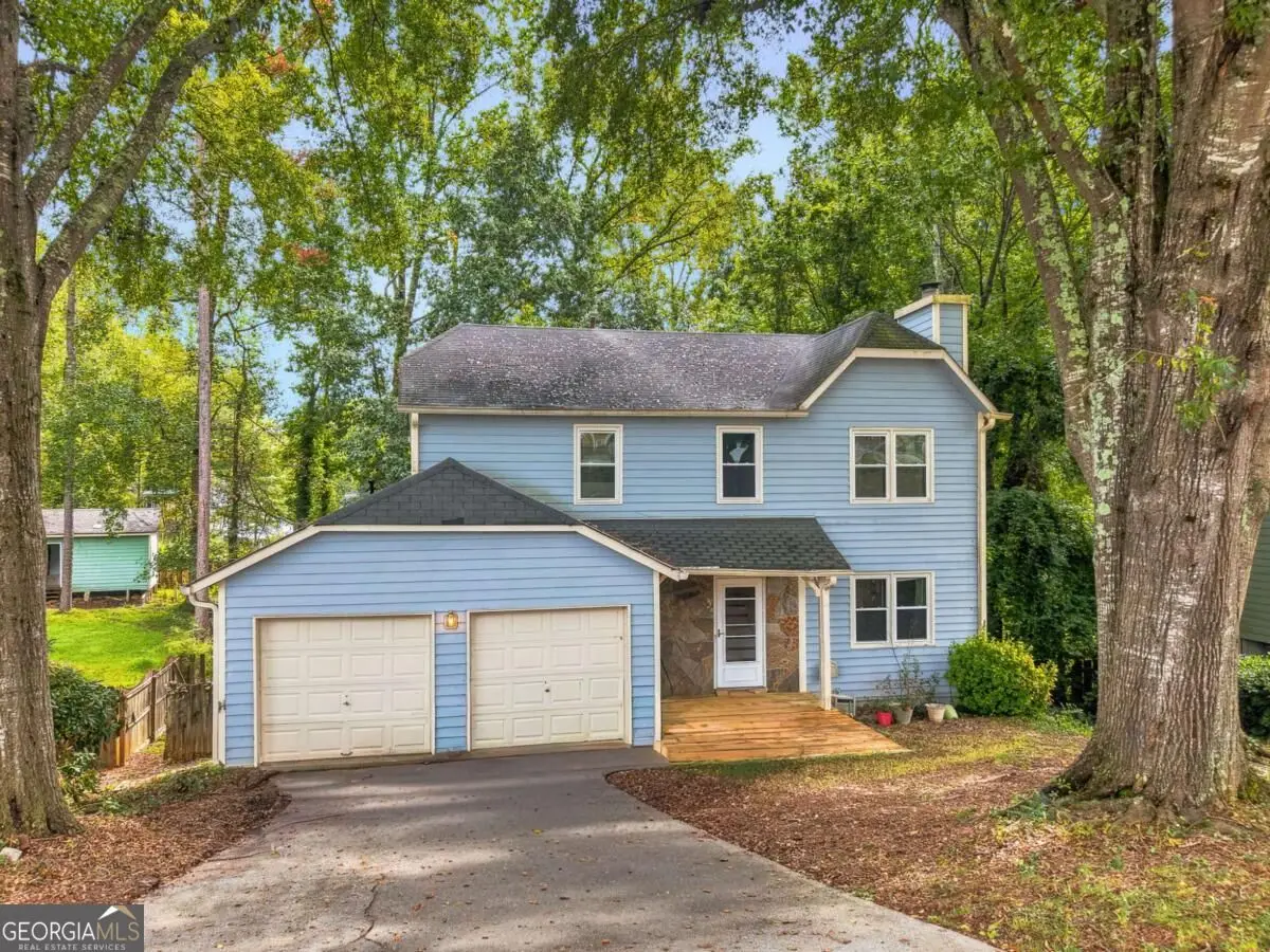 5004 Brandlwood, Lilburn, GA 30047 - #1