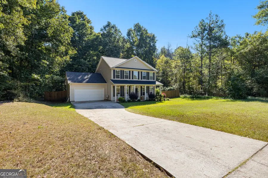 42 Bill Estes Road, Senoia, GA 30276 - #3