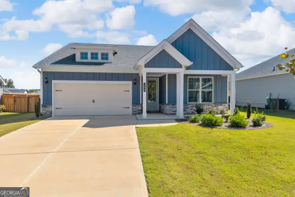 158 Applewood Way, Homer, GA 30547